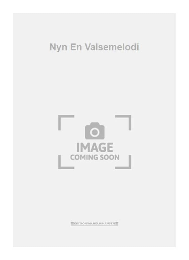 Nyn En Valsemelodi